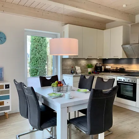 Ferienhaus Dhh Storch