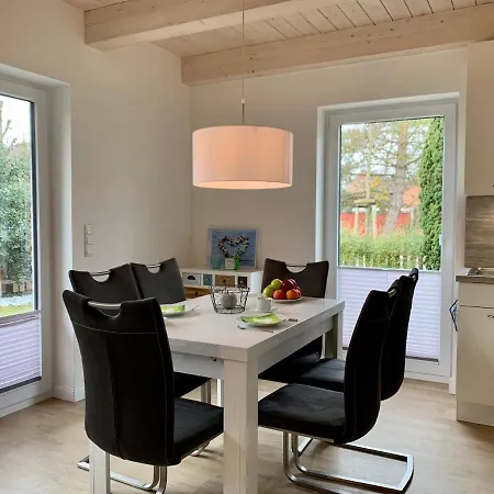 Ferienhaus Dhh Storch *
