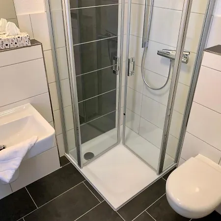 Ferienhaus Dhh Storch *