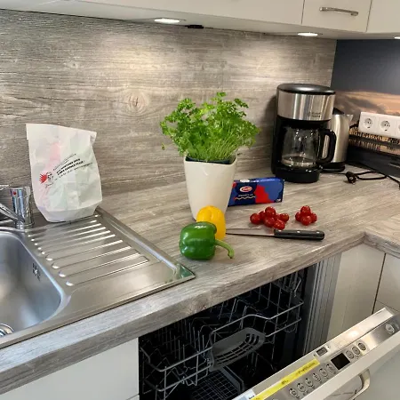 Σπίτι διακοπών Dhh 